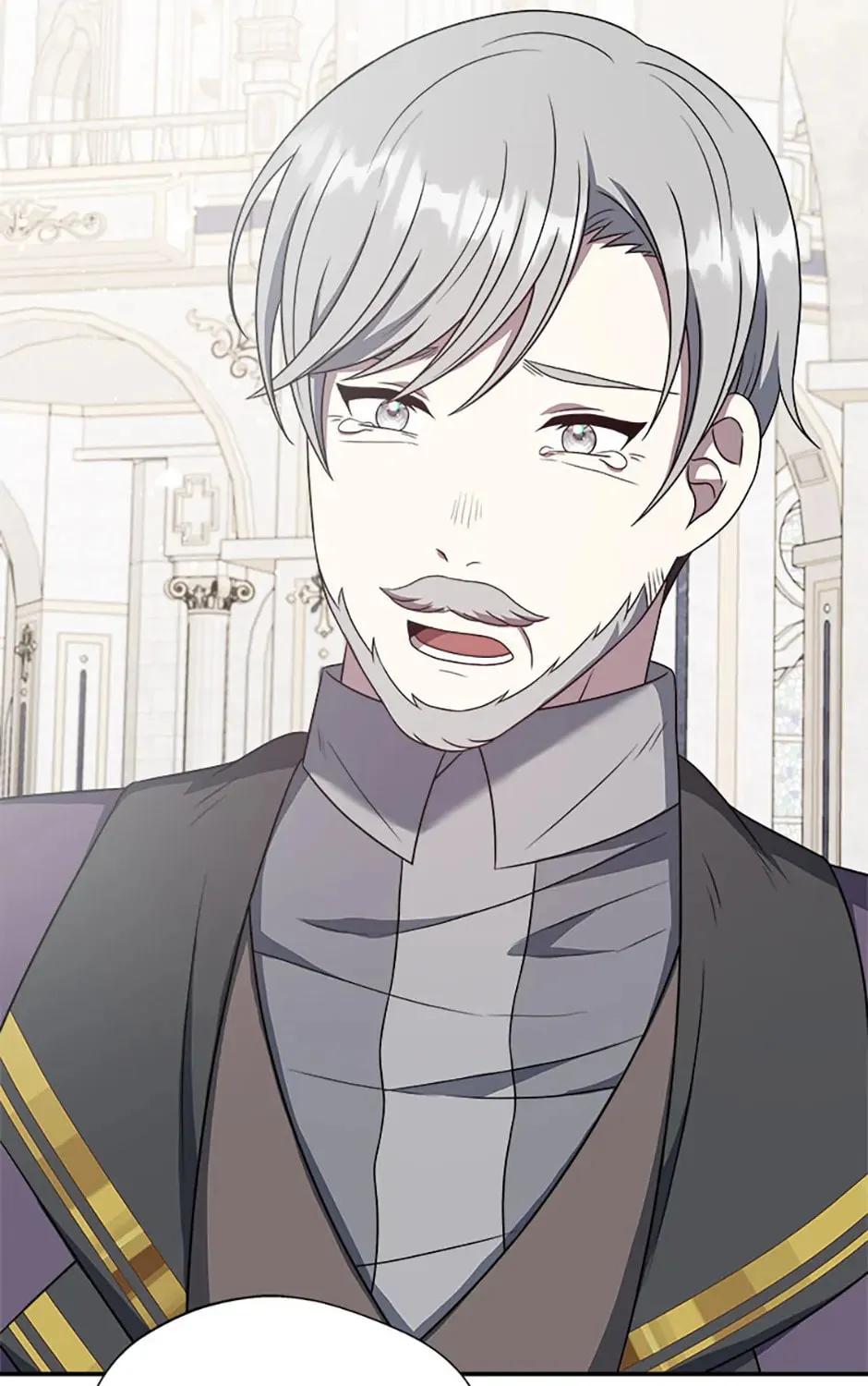My Prince's Healing Touch Chapter 82 page 145 - 