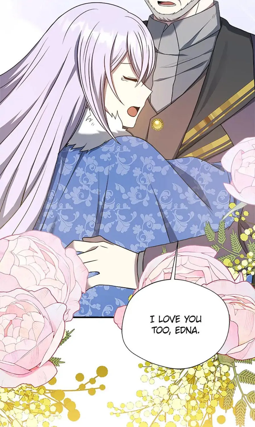 My Prince's Healing Touch Chapter 82 page 149 - 
