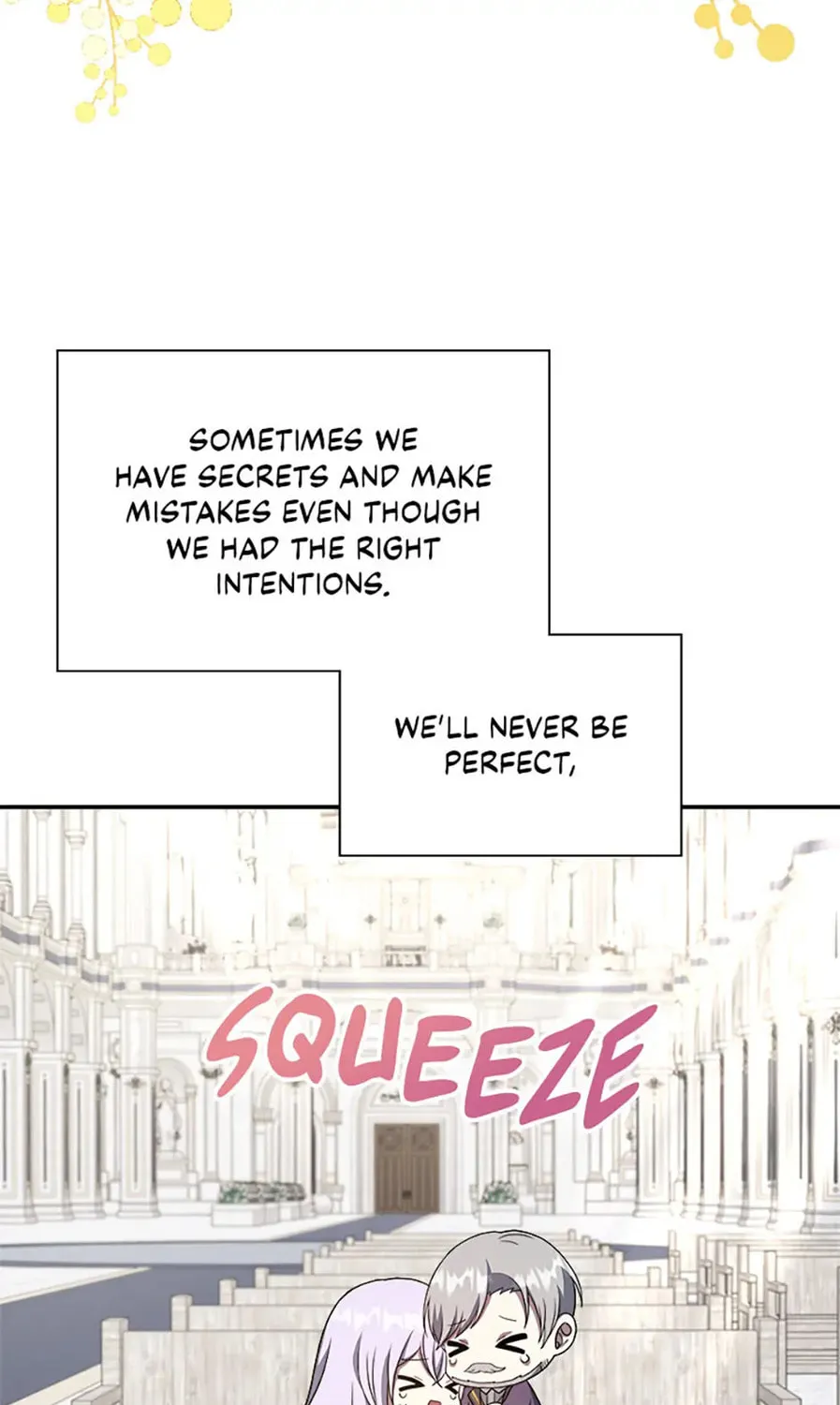 My Prince's Healing Touch Chapter 82 page 151 - 