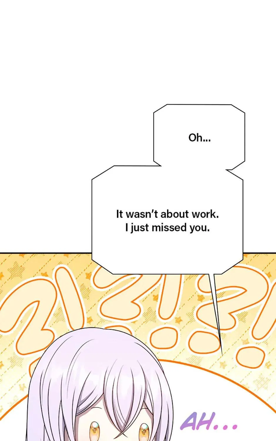 My Prince's Healing Touch Chapter 82 page 19 - 