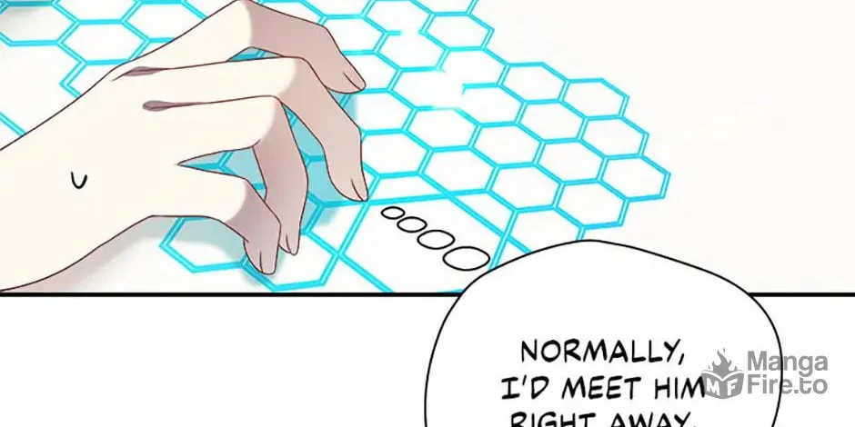 My Prince's Healing Touch Chapter 82 page 24 - 