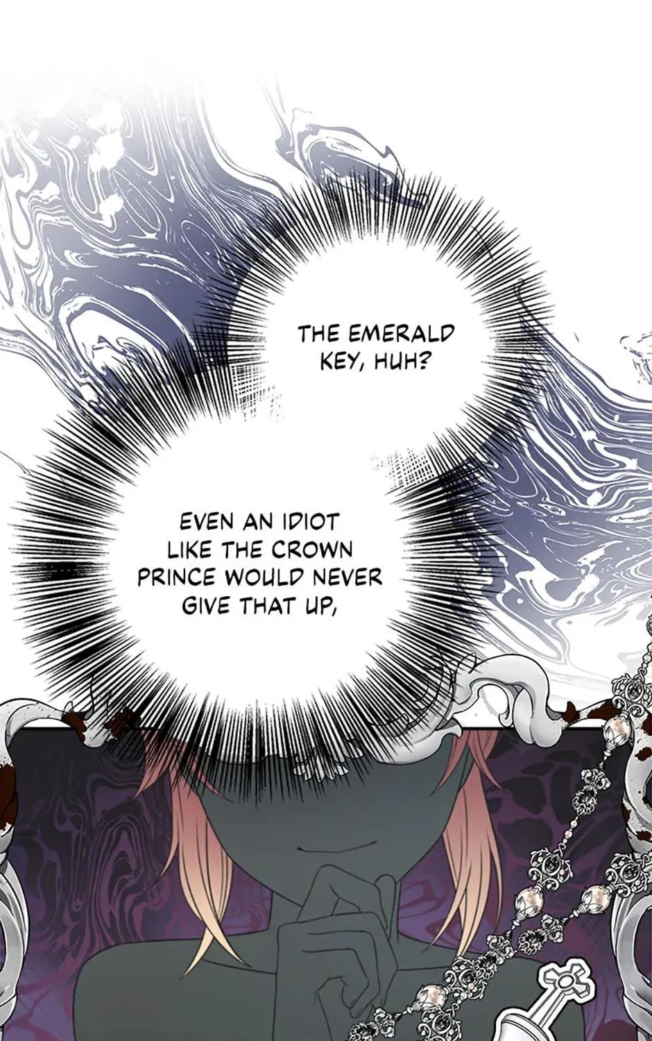 My Prince's Healing Touch Chapter 82 page 5 - 