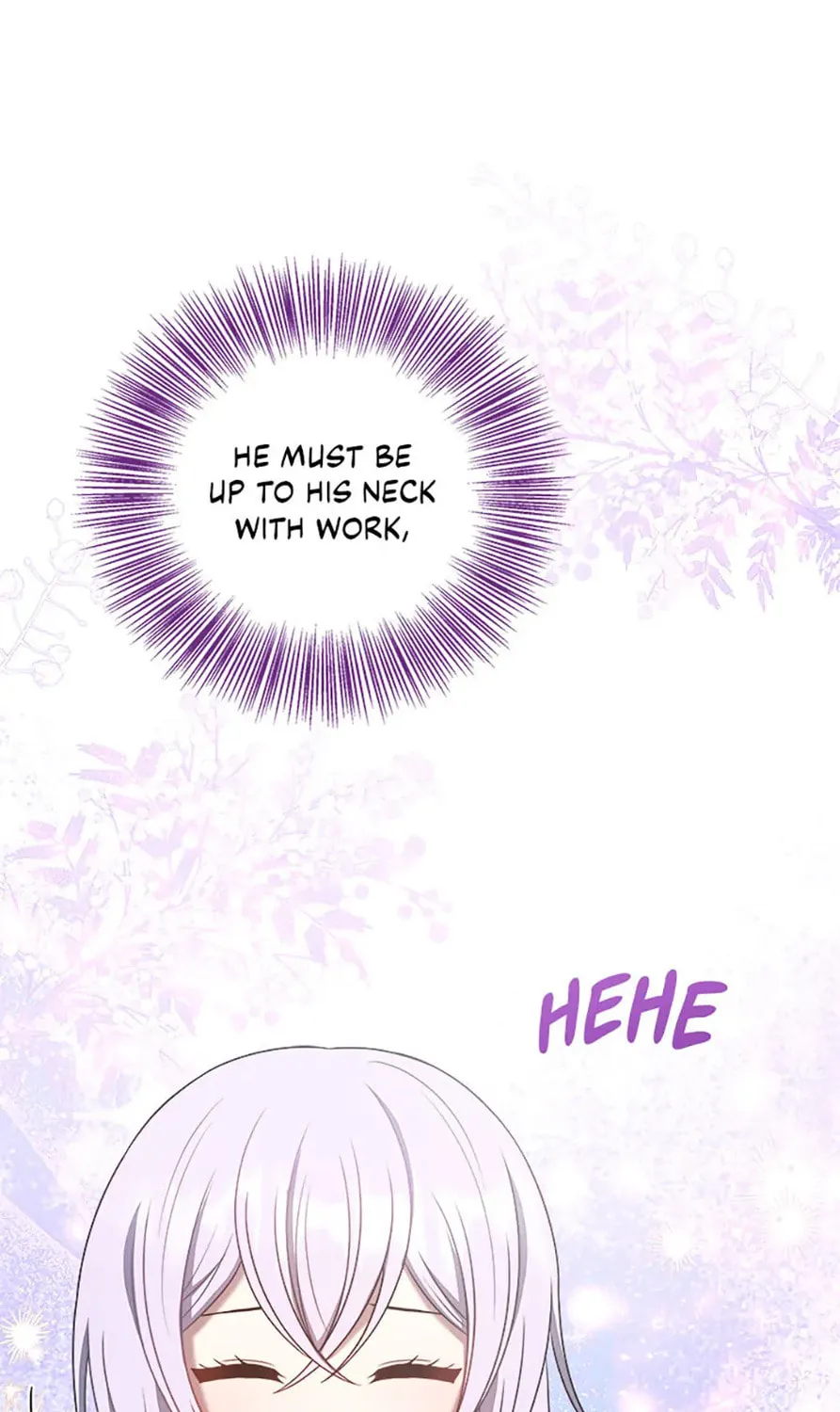 My Prince's Healing Touch Chapter 82 page 43 - 