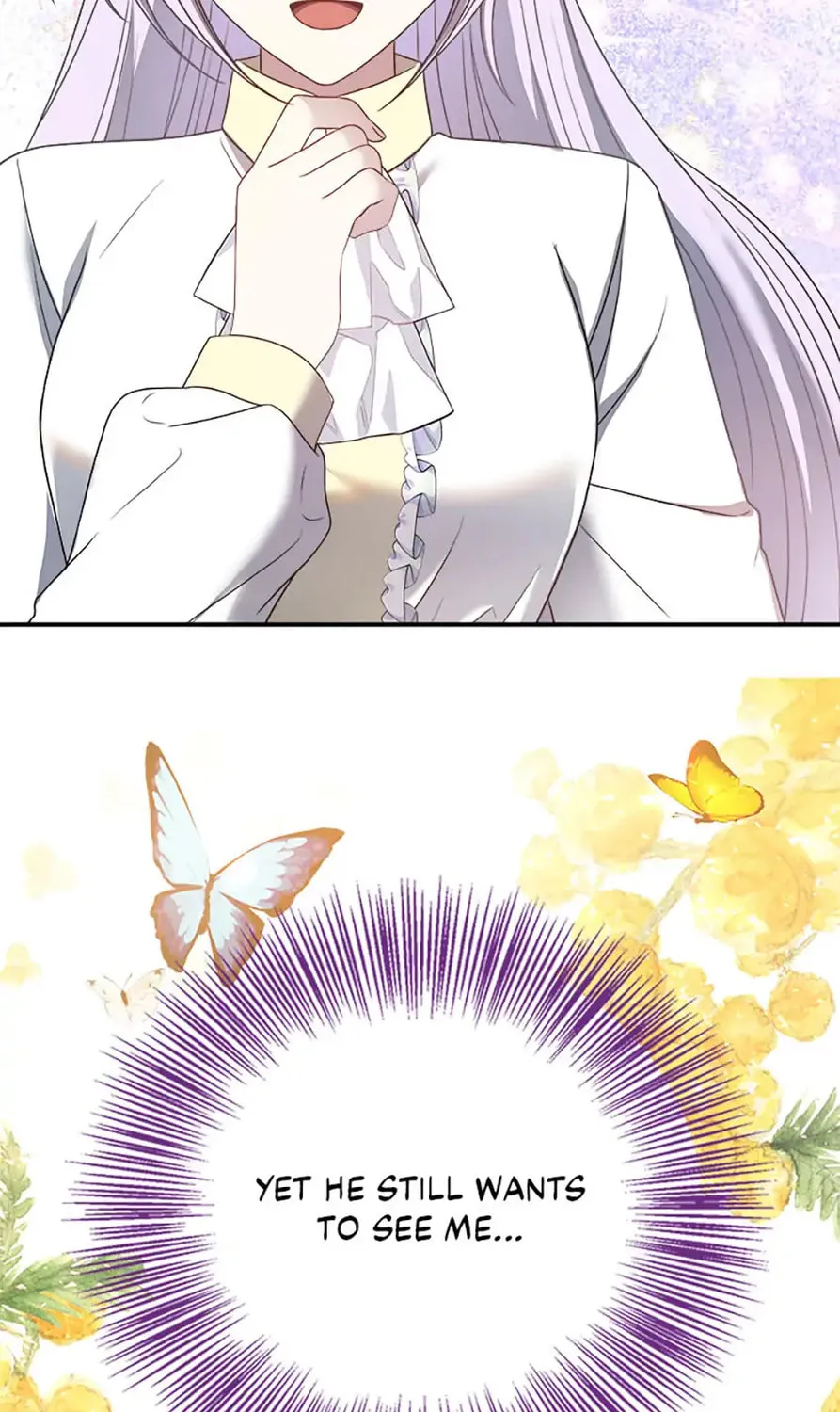 My Prince's Healing Touch Chapter 82 page 45 - 