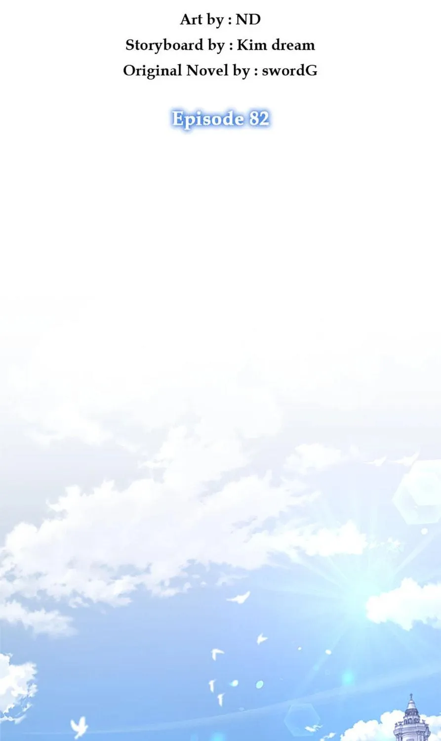 My Prince's Healing Touch Chapter 82 page 49 - 