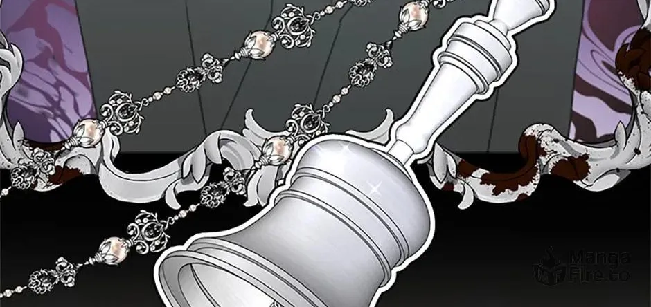 My Prince's Healing Touch Chapter 82 page 6 - 