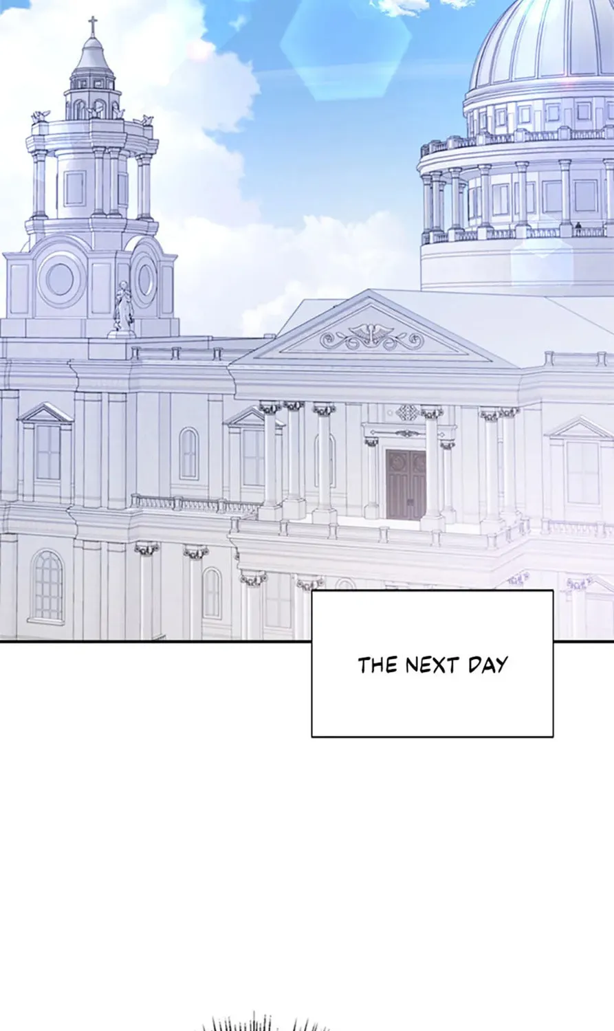 My Prince's Healing Touch Chapter 82 page 51 - 