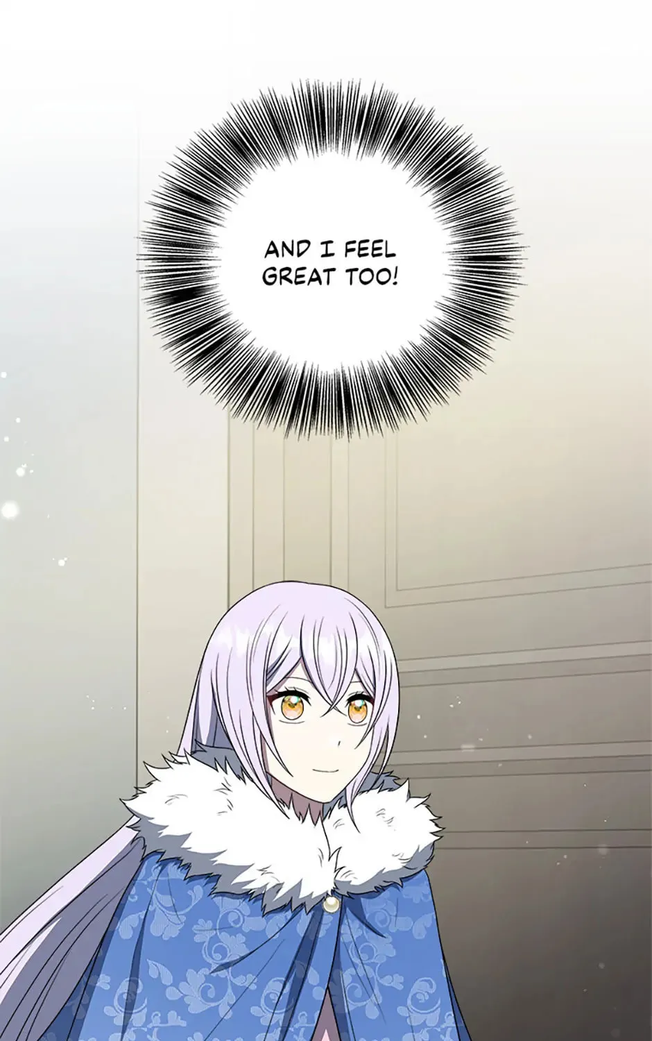 My Prince's Healing Touch Chapter 82 page 55 - 