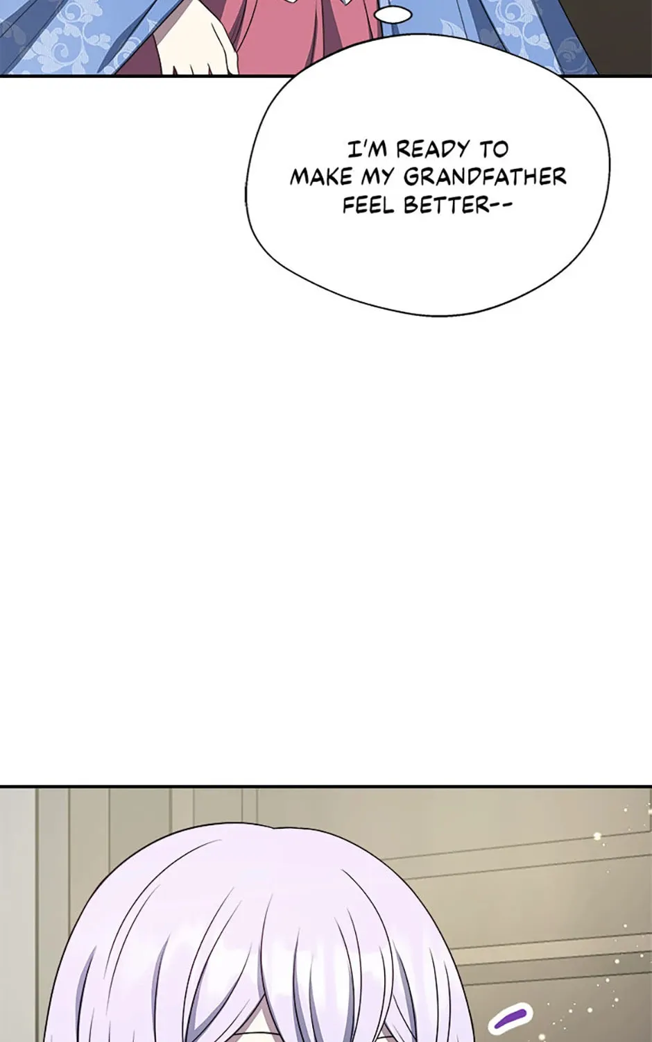 My Prince's Healing Touch Chapter 82 page 57 - 