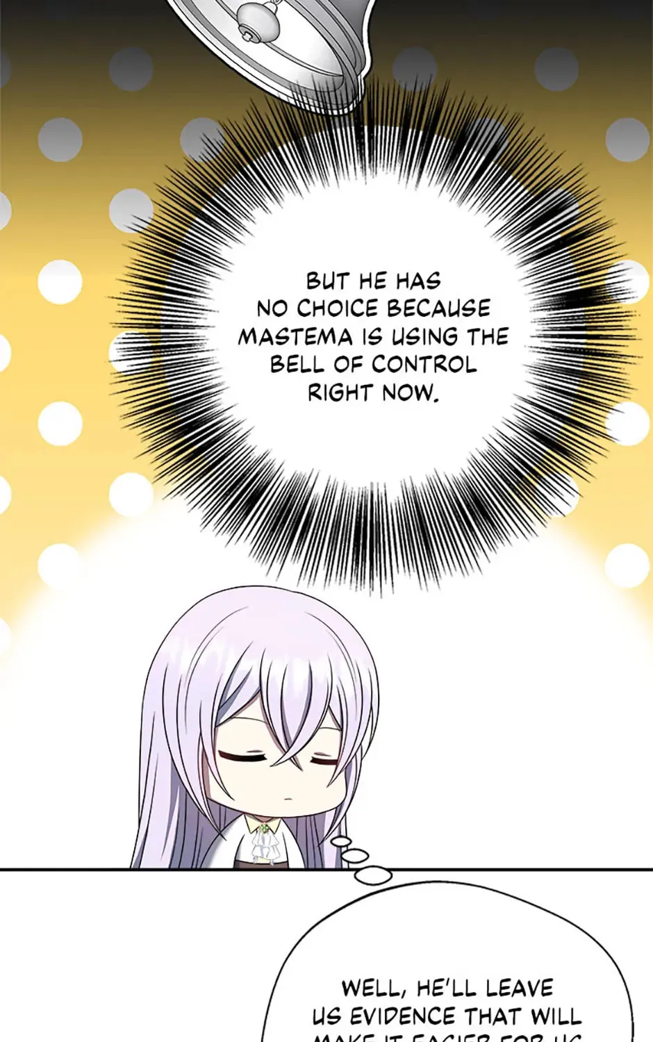 My Prince's Healing Touch Chapter 82 page 7 - 