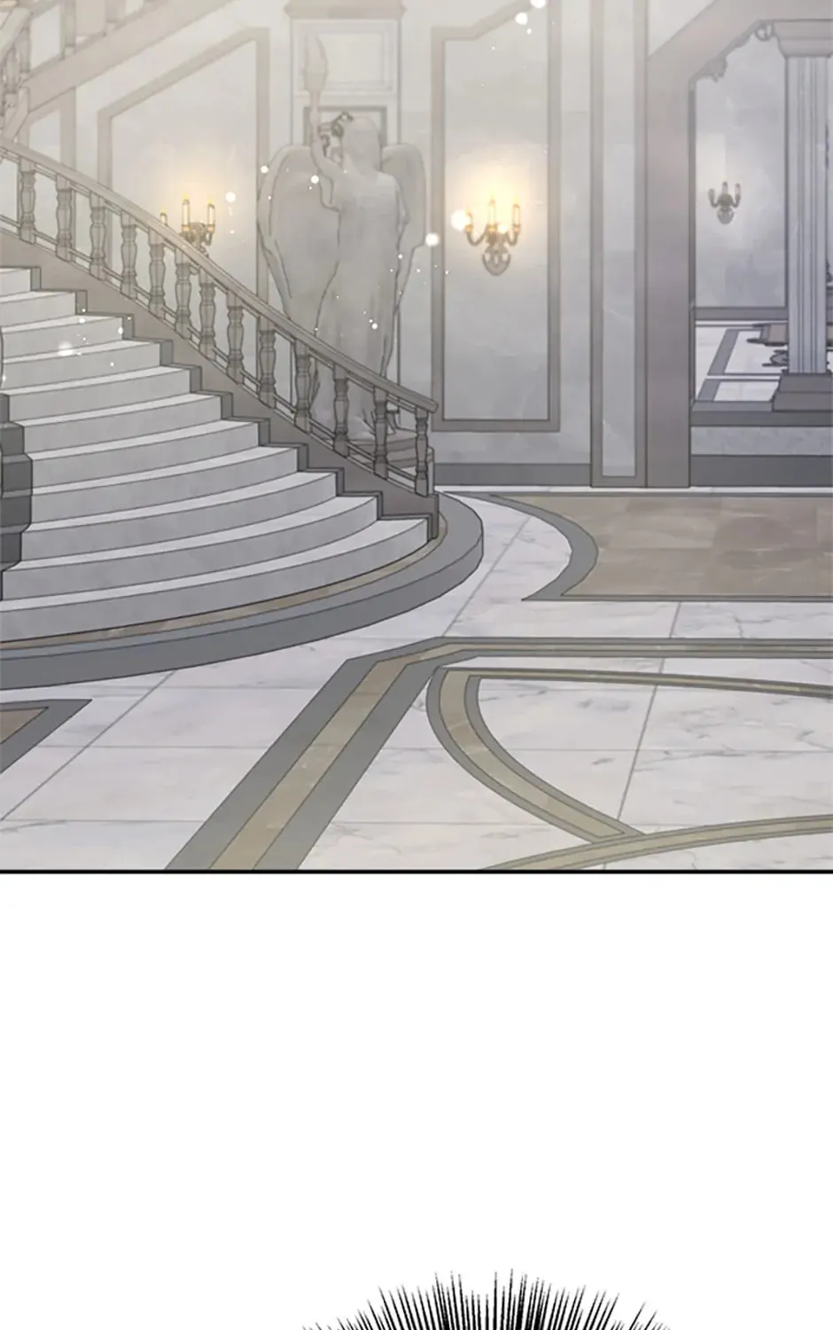 My Prince's Healing Touch Chapter 82 page 61 - 