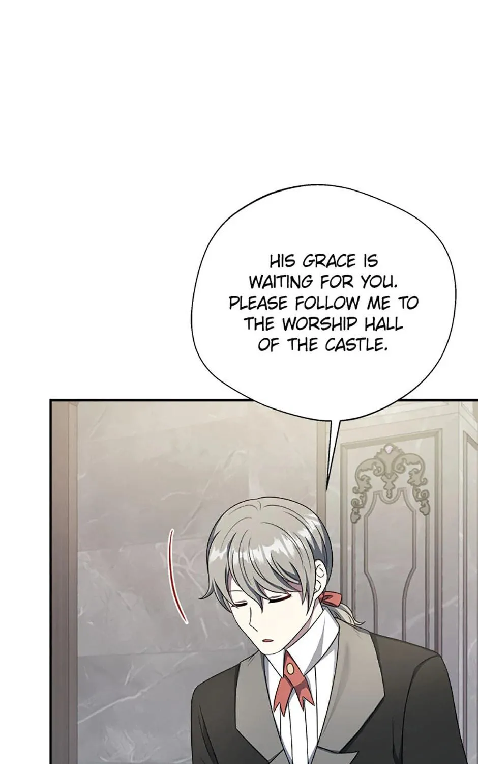 My Prince's Healing Touch Chapter 82 page 65 - 