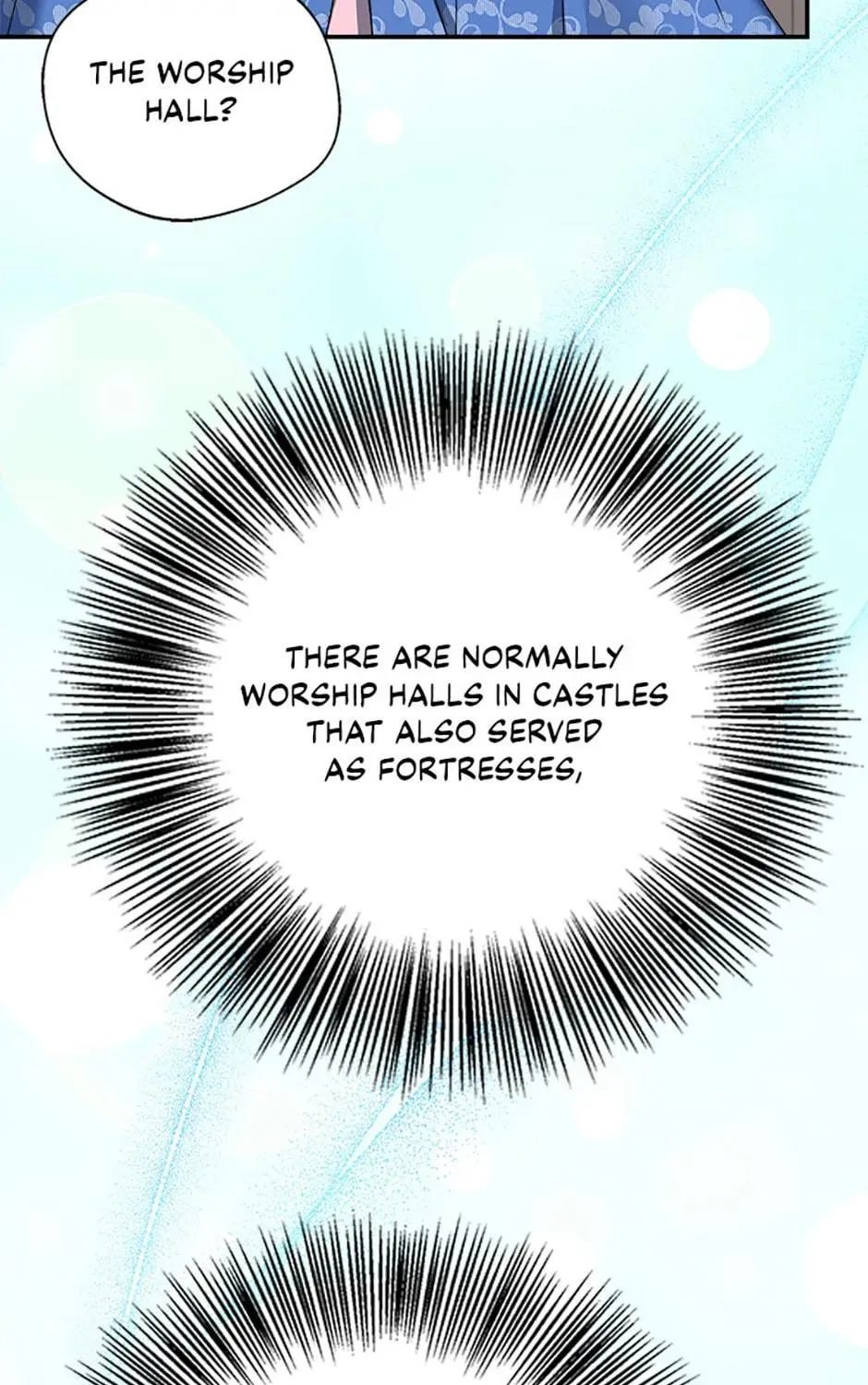 My Prince's Healing Touch Chapter 82 page 69 - 