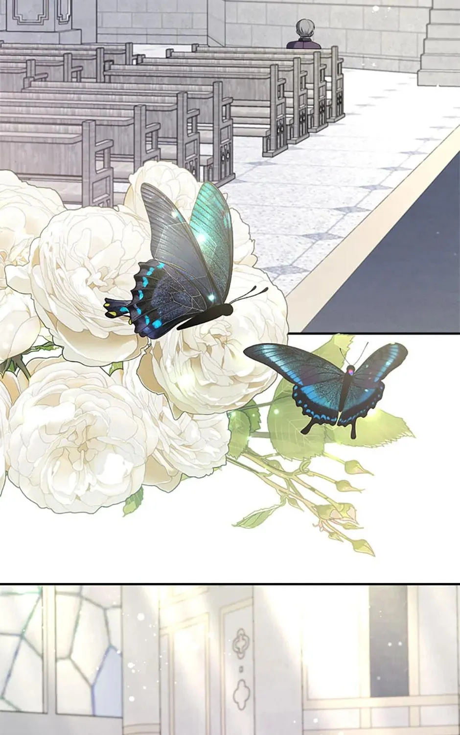 My Prince's Healing Touch Chapter 82 page 77 - 
