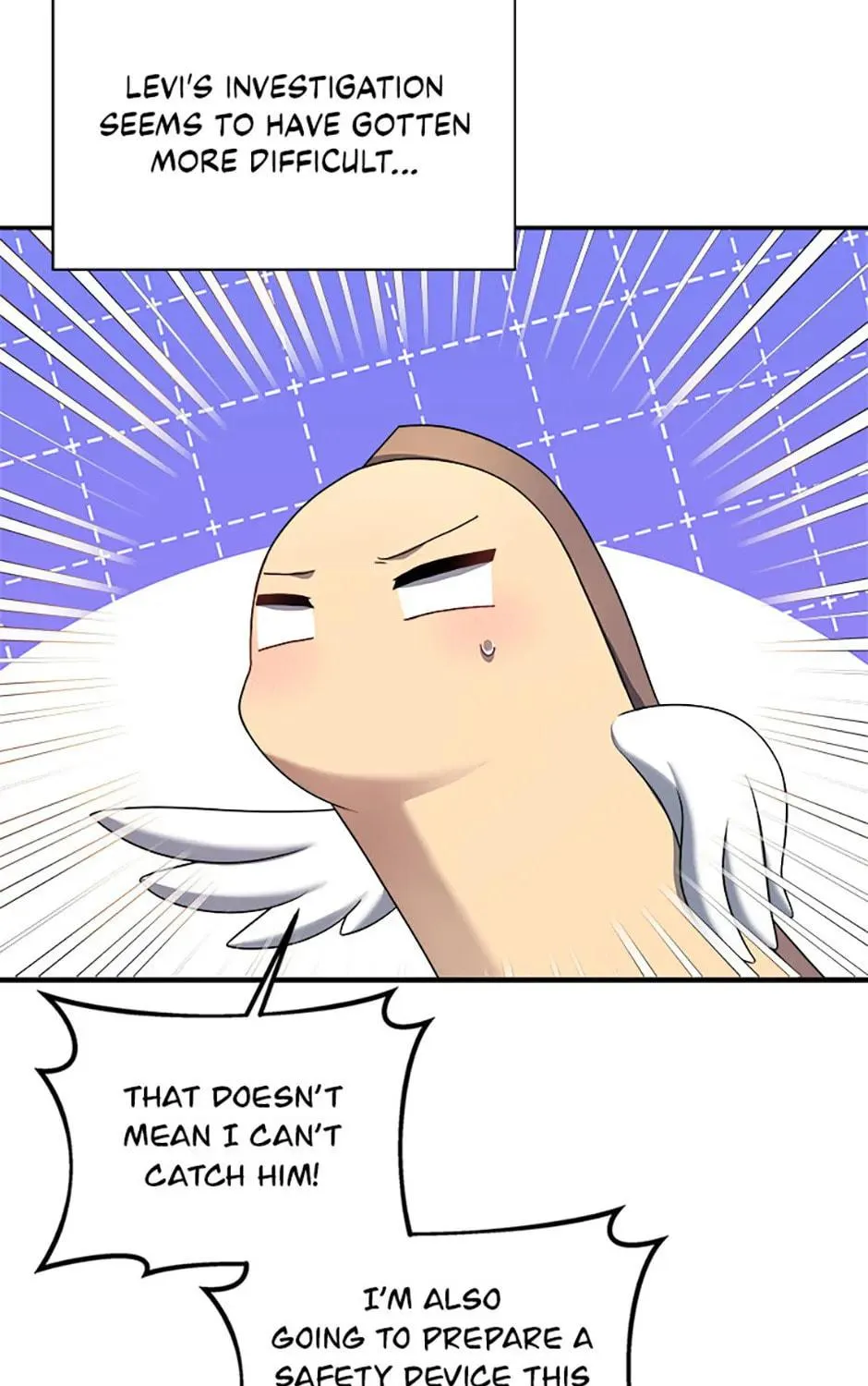 My Prince's Healing Touch Chapter 82 page 9 - 