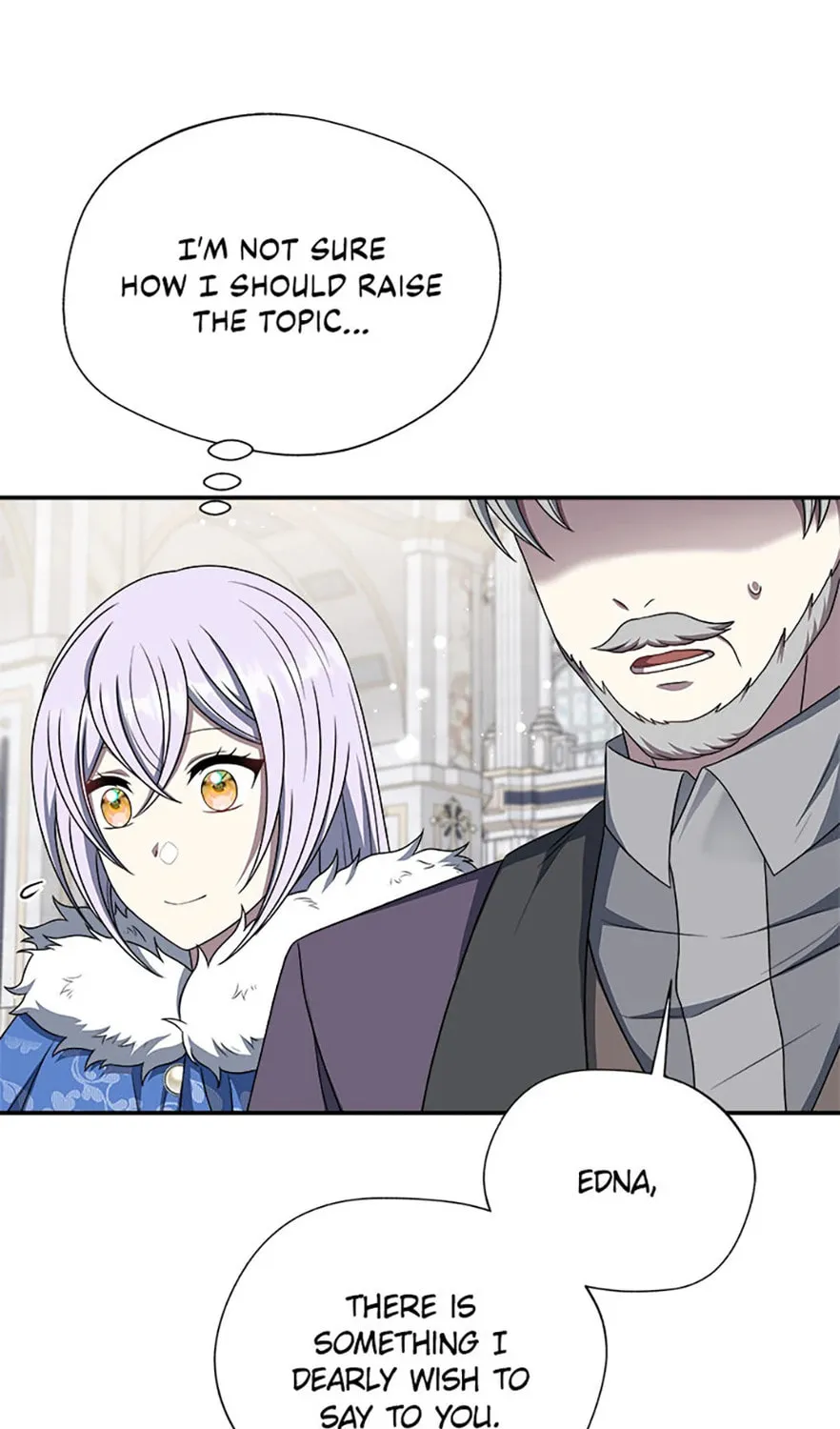 My Prince's Healing Touch Chapter 82 page 85 - 