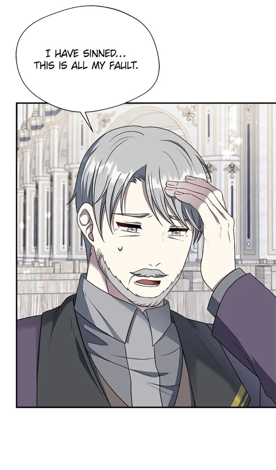 My Prince's Healing Touch Chapter 82 page 89 - 