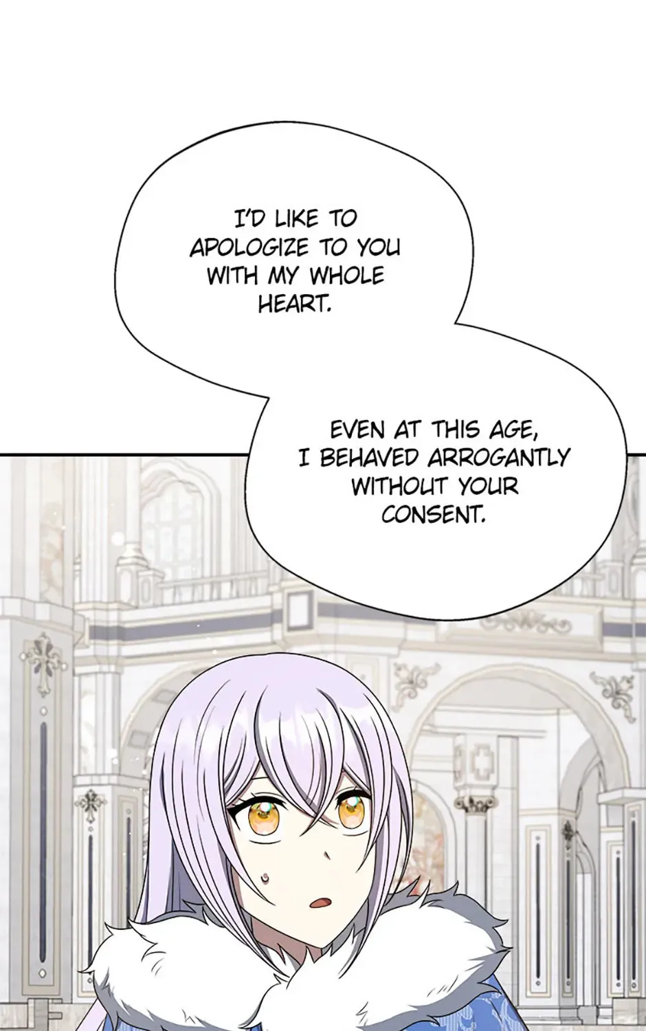 My Prince's Healing Touch Chapter 82 page 91 - 