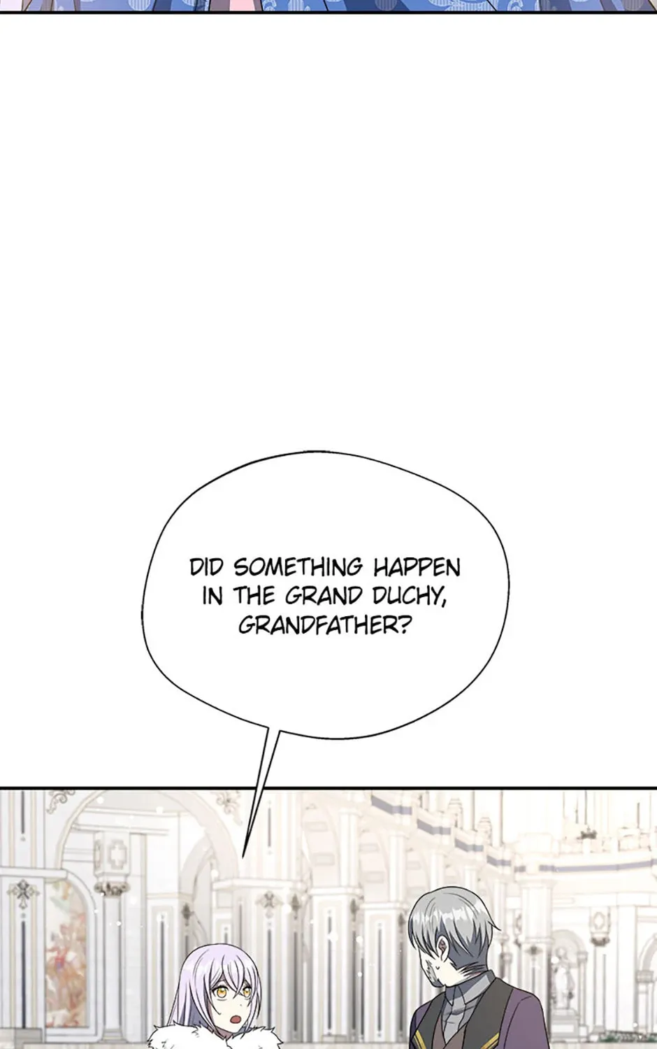 My Prince's Healing Touch Chapter 82 page 93 - 