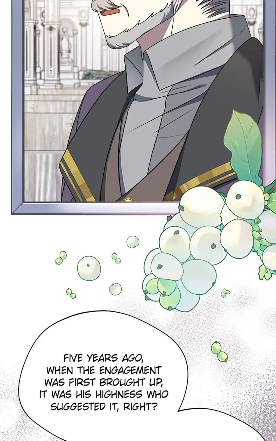 My Prince's Healing Touch Chapter 82 page 97 - 
