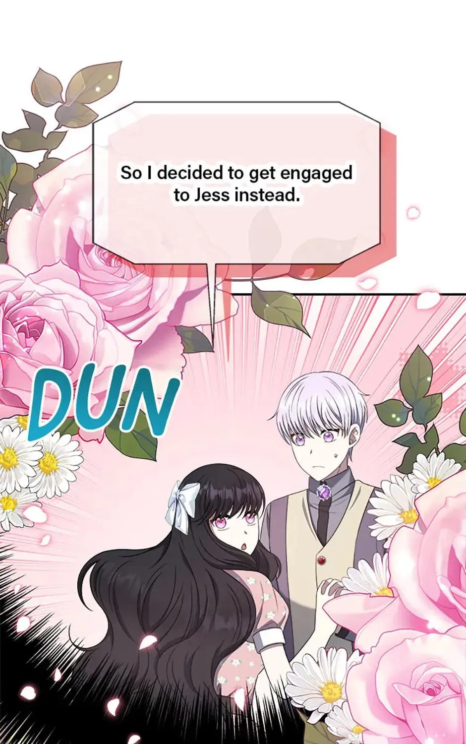 My Prince's Healing Touch Chapter 83 page 11 - 