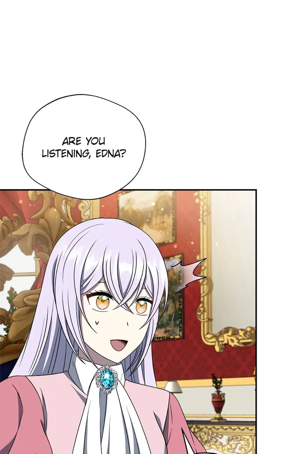 My Prince's Healing Touch Chapter 83 page 103 - 