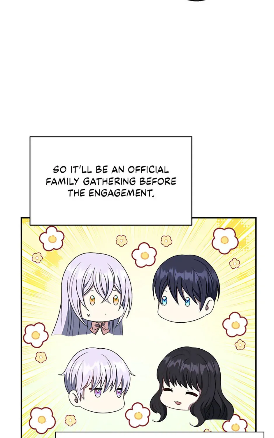 My Prince's Healing Touch Chapter 83 page 105 - 