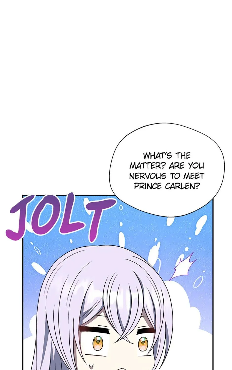 My Prince's Healing Touch Chapter 83 page 109 - 