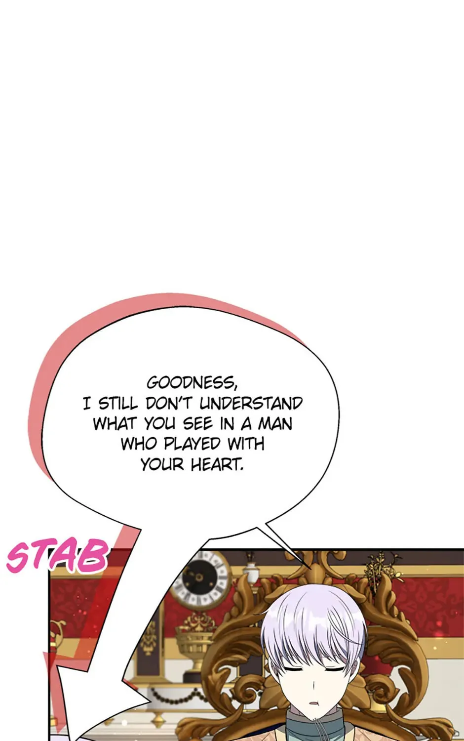 My Prince's Healing Touch Chapter 83 page 111 - 