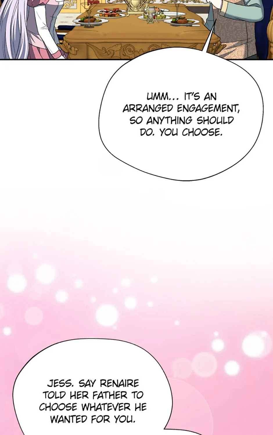 My Prince's Healing Touch Chapter 83 page 115 - 