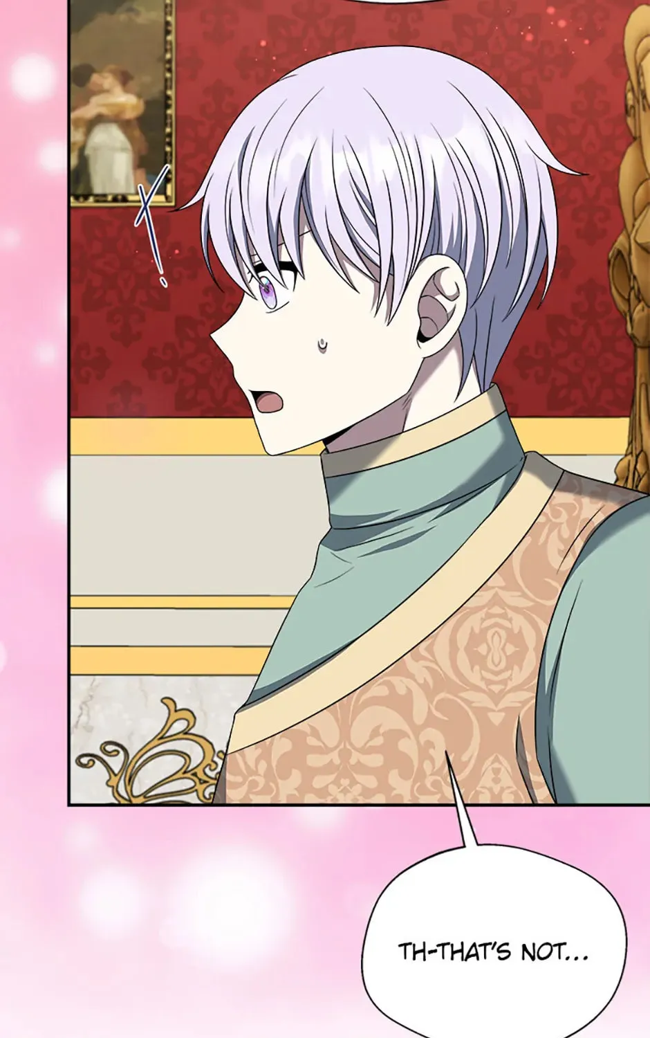 My Prince's Healing Touch Chapter 83 page 117 - 