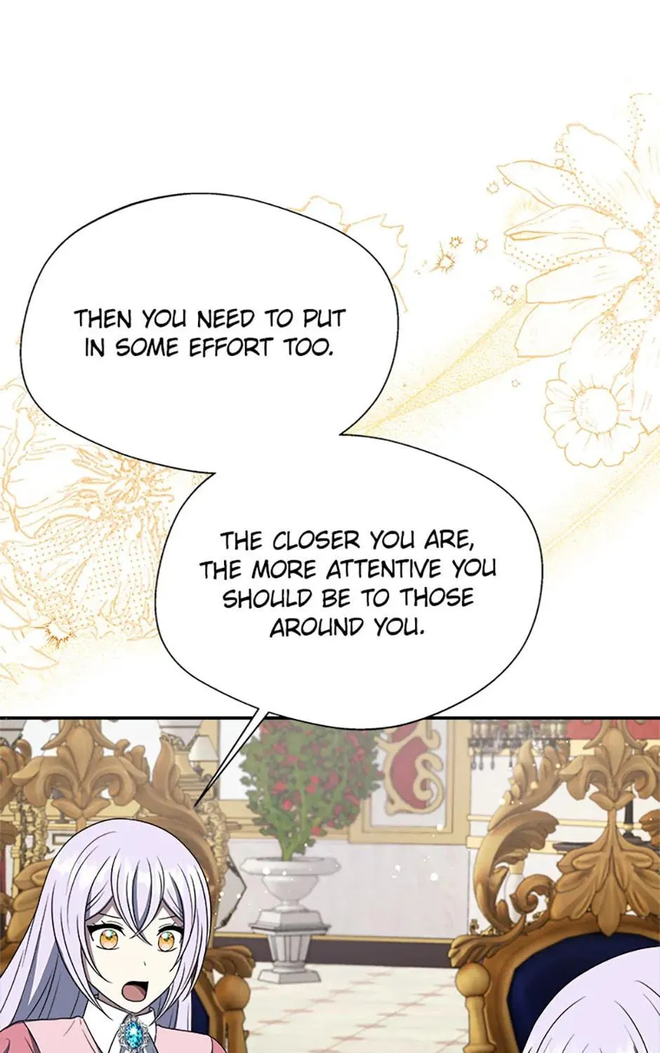 My Prince's Healing Touch Chapter 83 page 119 - 