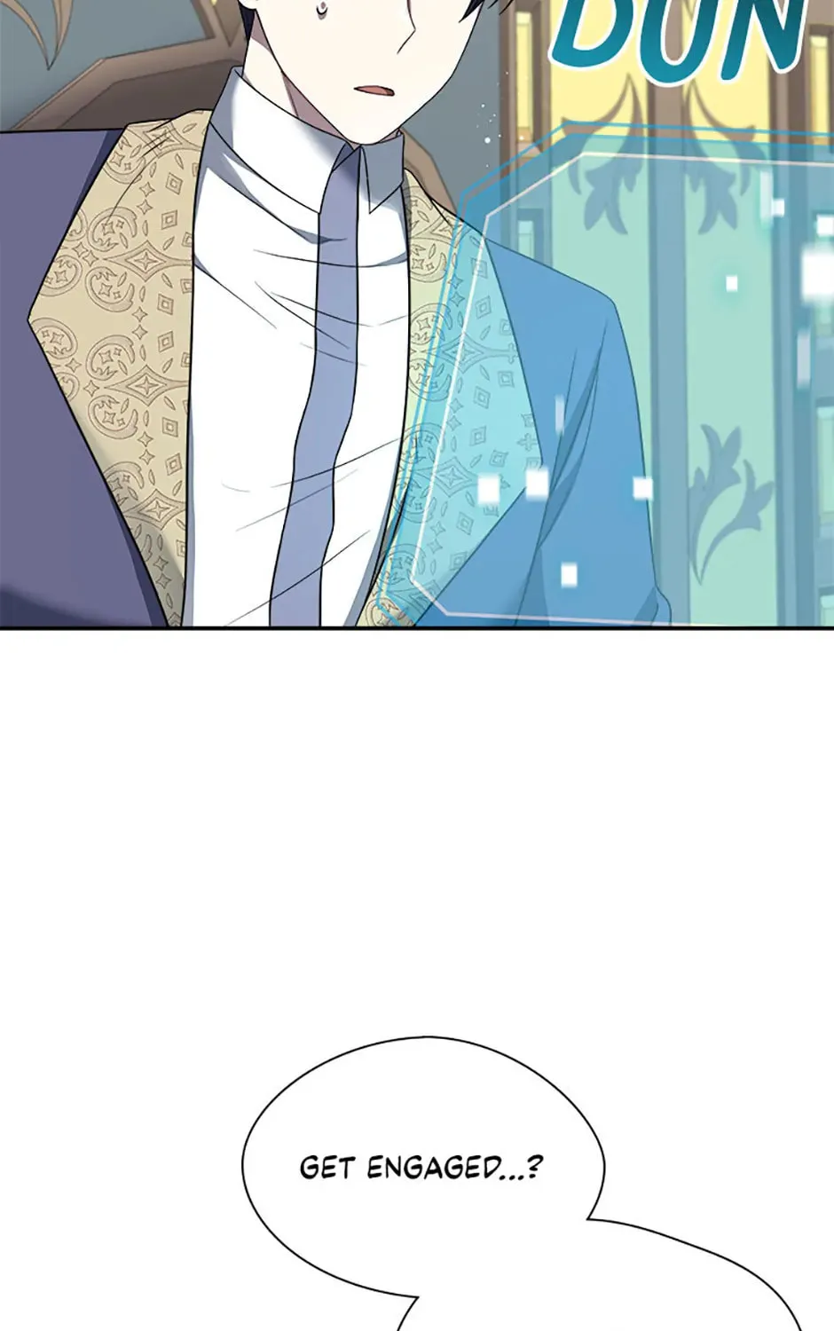 My Prince's Healing Touch Chapter 83 page 13 - 