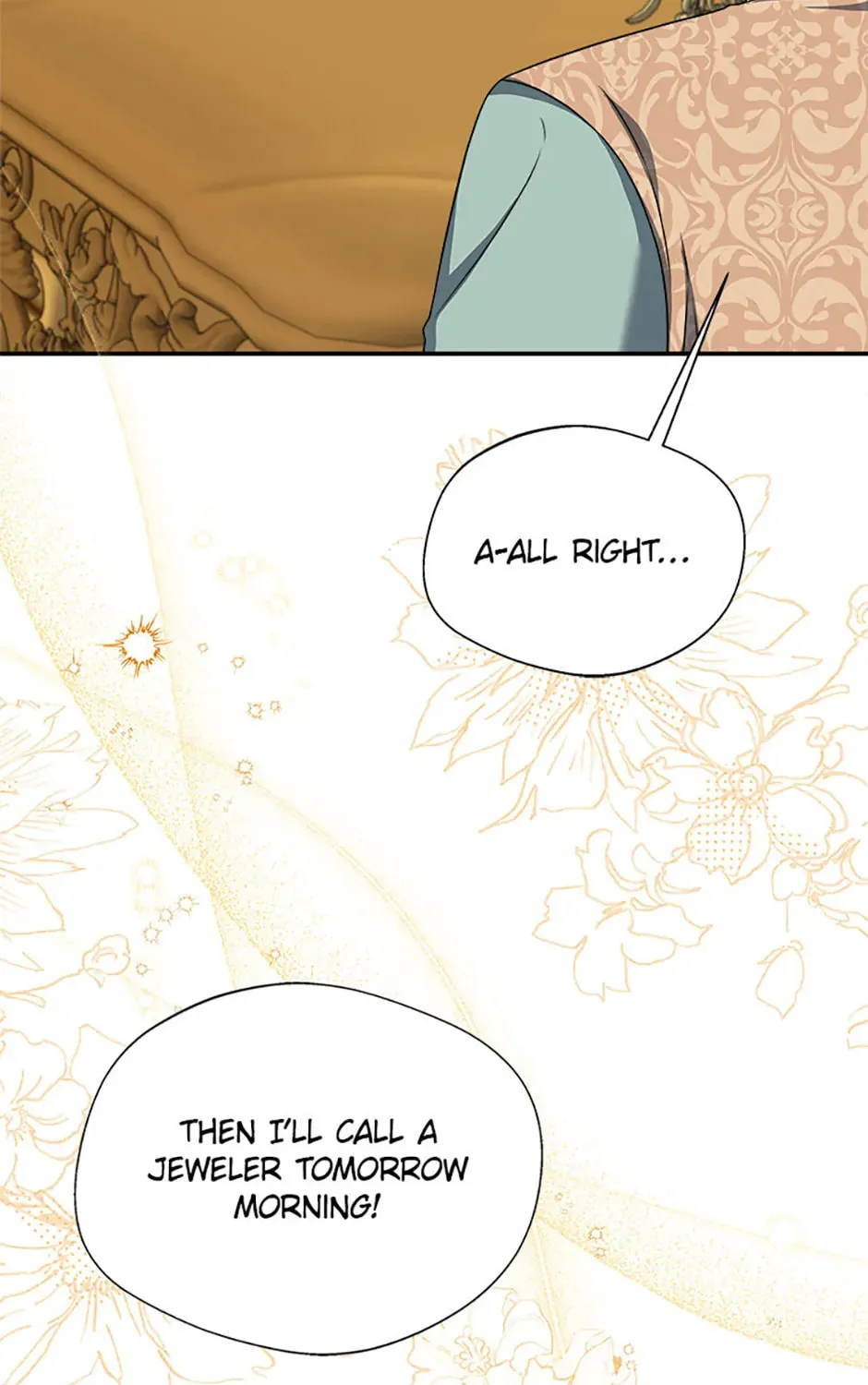 My Prince's Healing Touch Chapter 83 page 121 - 