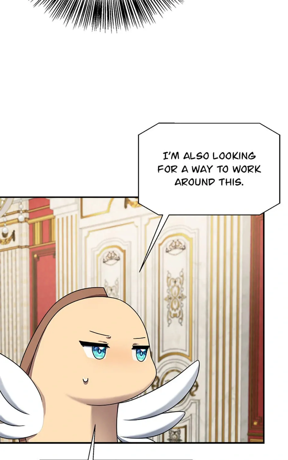 My Prince's Healing Touch Chapter 83 page 127 - 