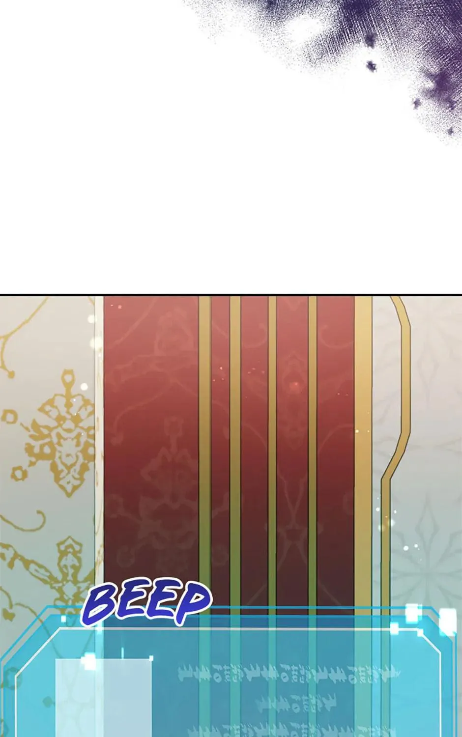 My Prince's Healing Touch Chapter 83 page 131 - 