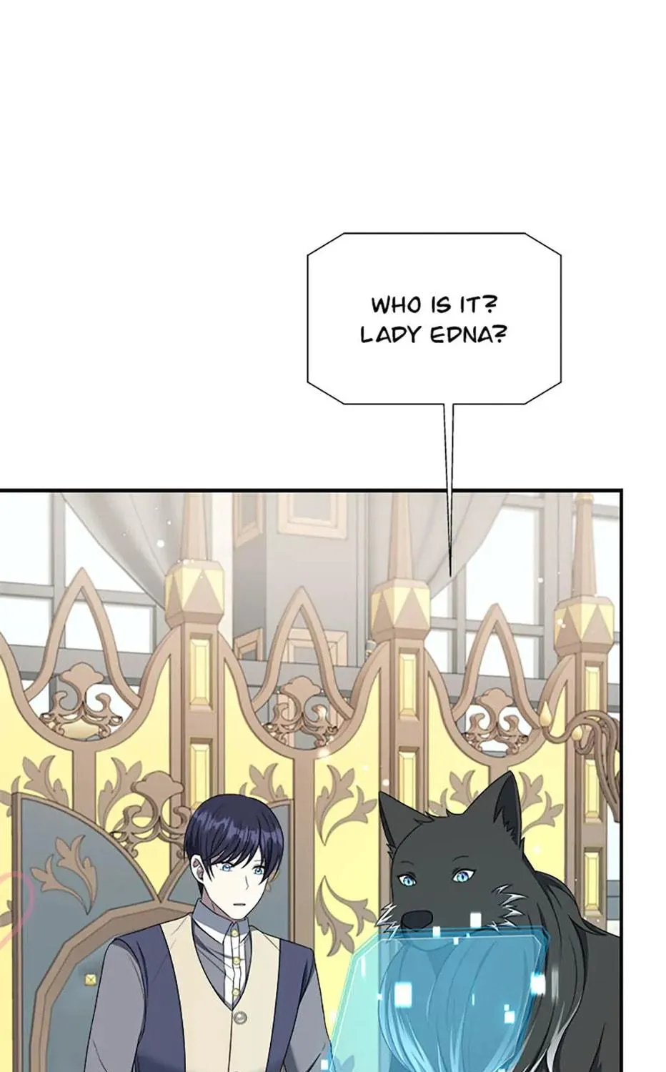 My Prince's Healing Touch Chapter 83 page 139 - 