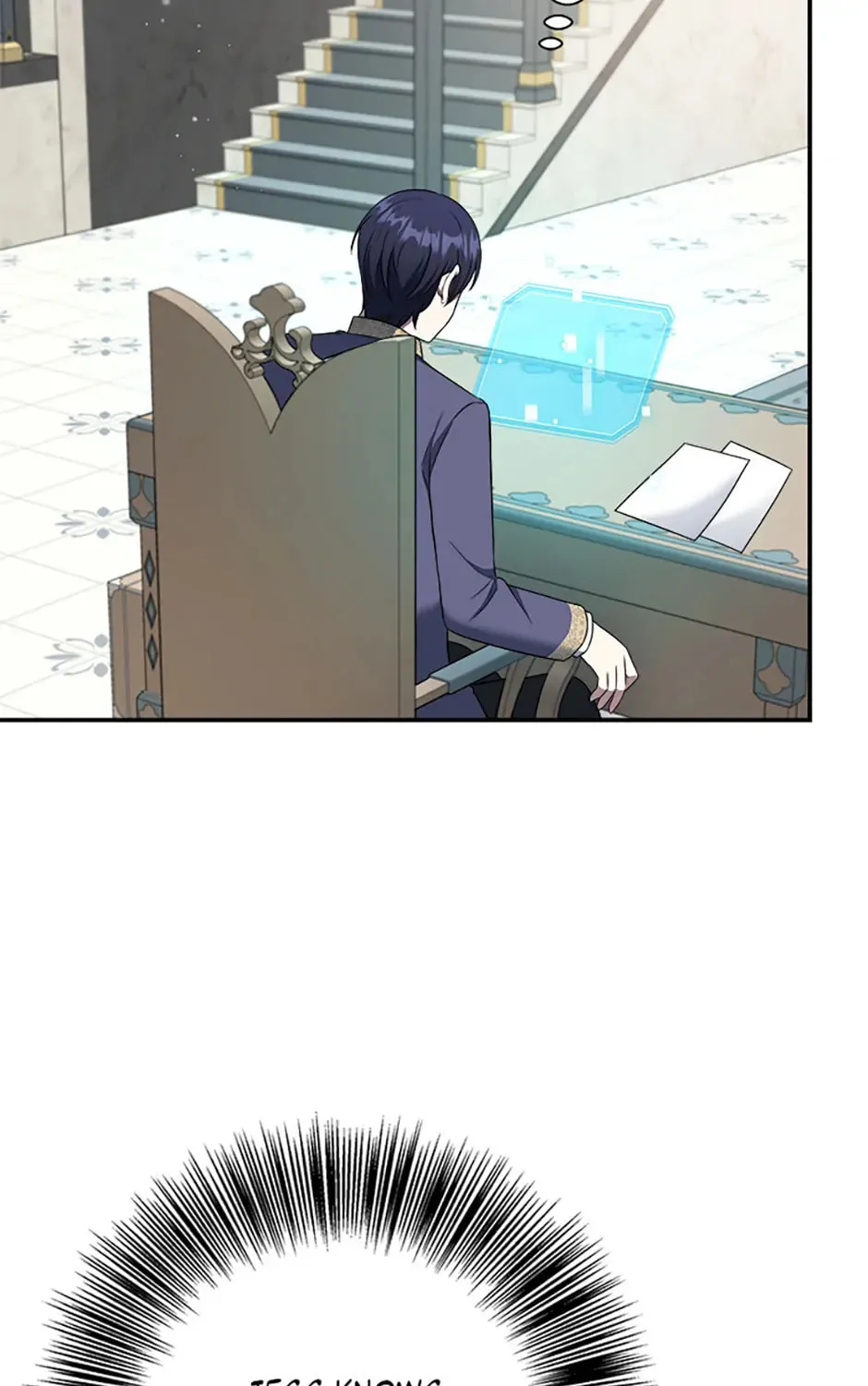 My Prince's Healing Touch Chapter 83 page 15 - 