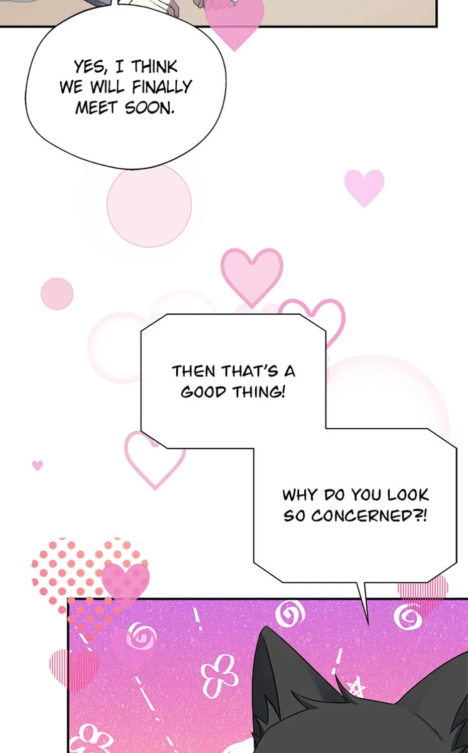 My Prince's Healing Touch Chapter 83 page 141 - 