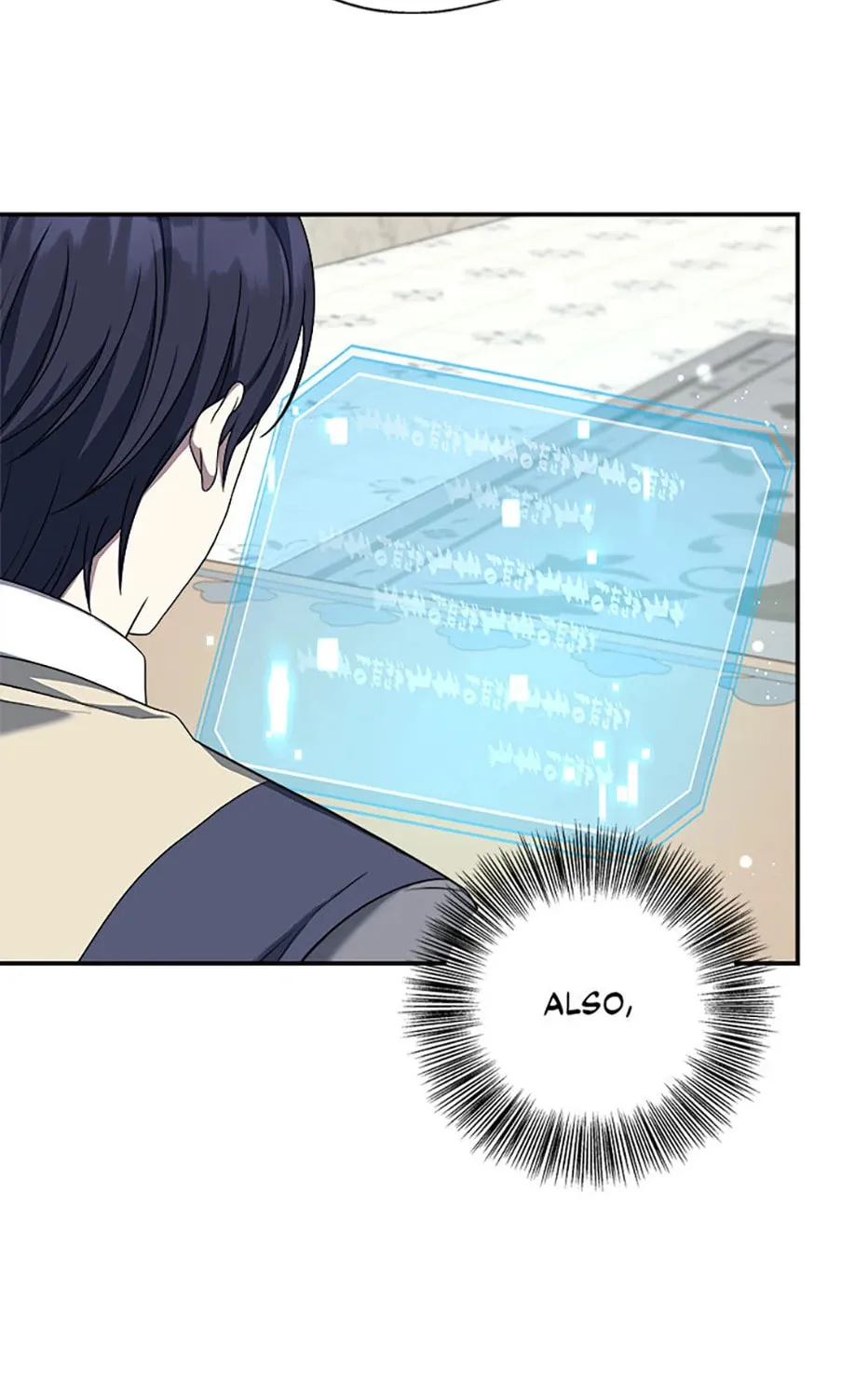 My Prince's Healing Touch Chapter 83 page 147 - 
