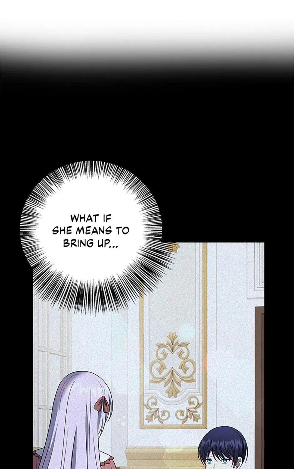 My Prince's Healing Touch Chapter 83 page 149 - 