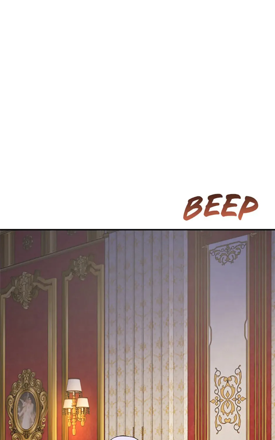 My Prince's Healing Touch Chapter 83 page 157 - 