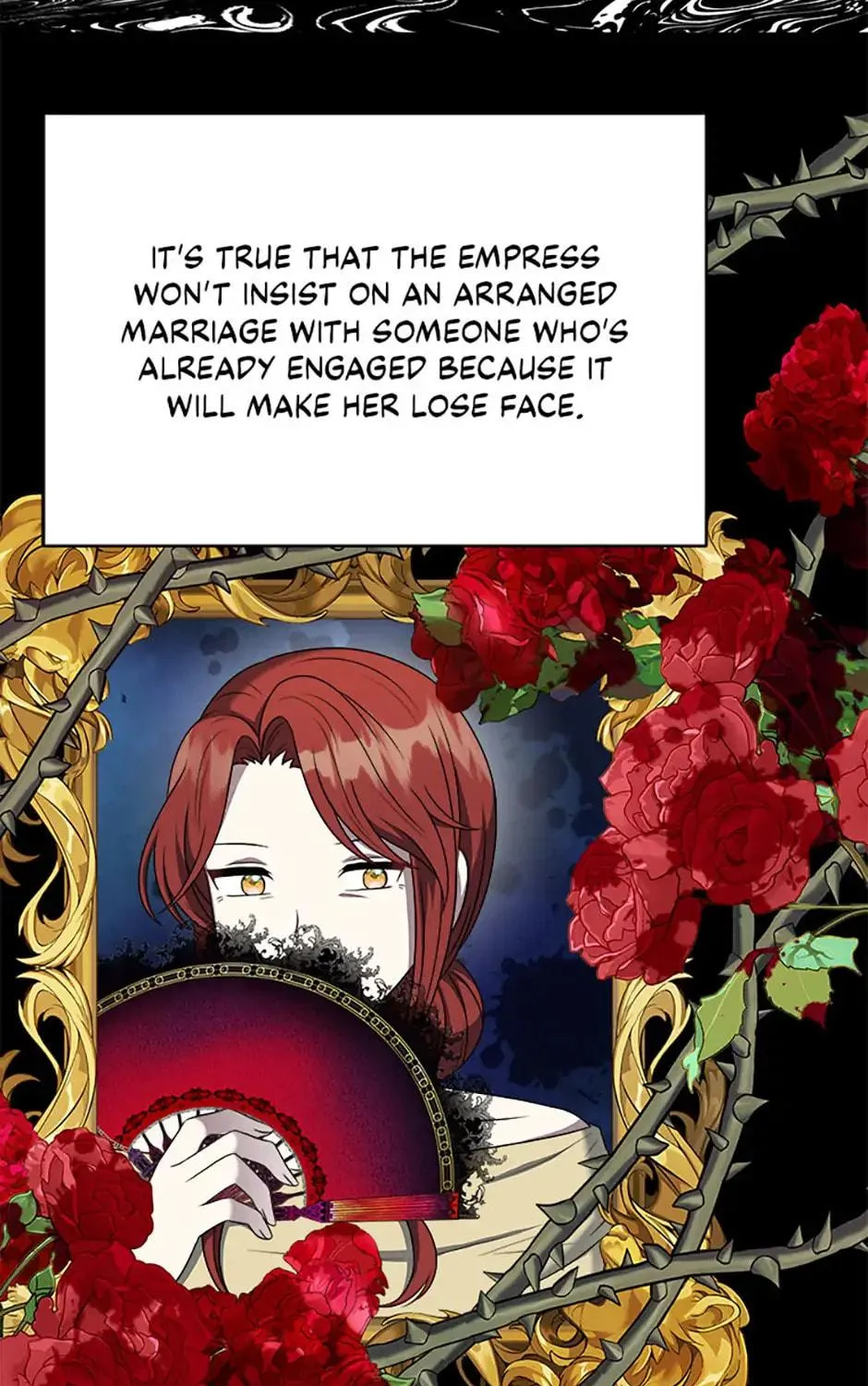 My Prince's Healing Touch Chapter 83 page 19 - 