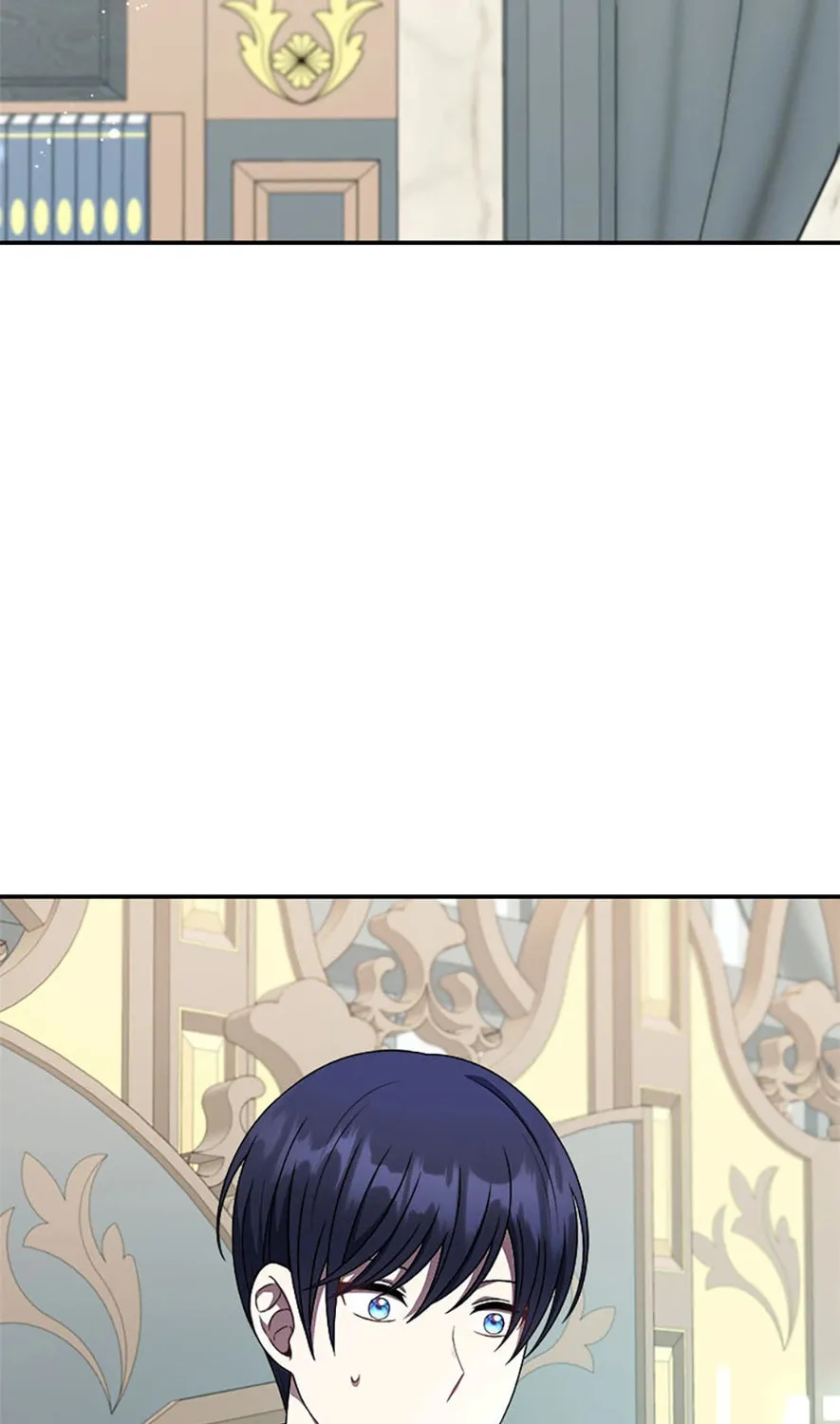 My Prince's Healing Touch Chapter 83 page 3 - 