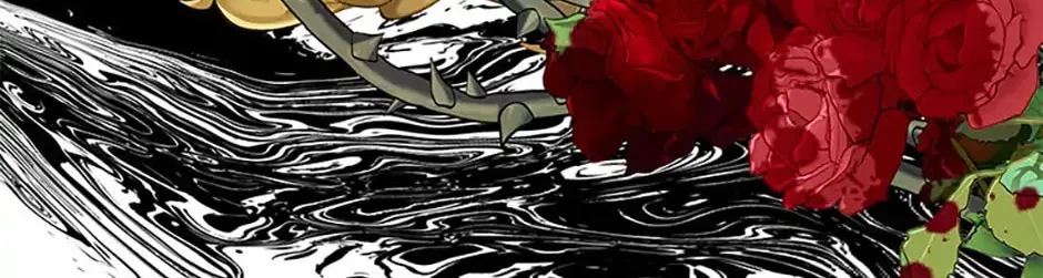 My Prince's Healing Touch Chapter 83 page 22 - 