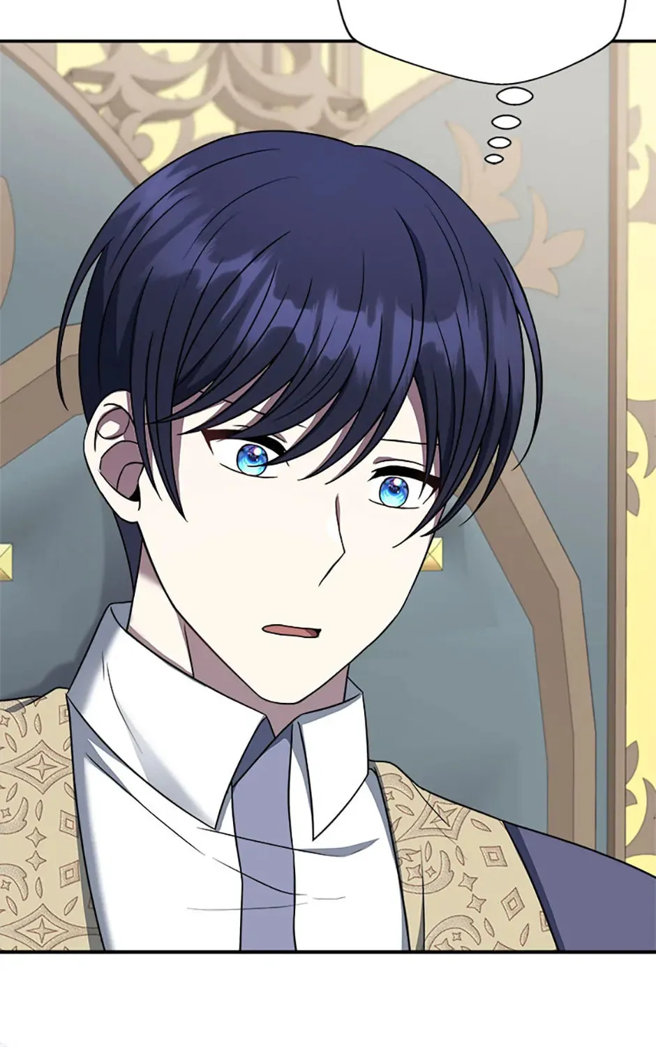 My Prince's Healing Touch Chapter 83 page 27 - 