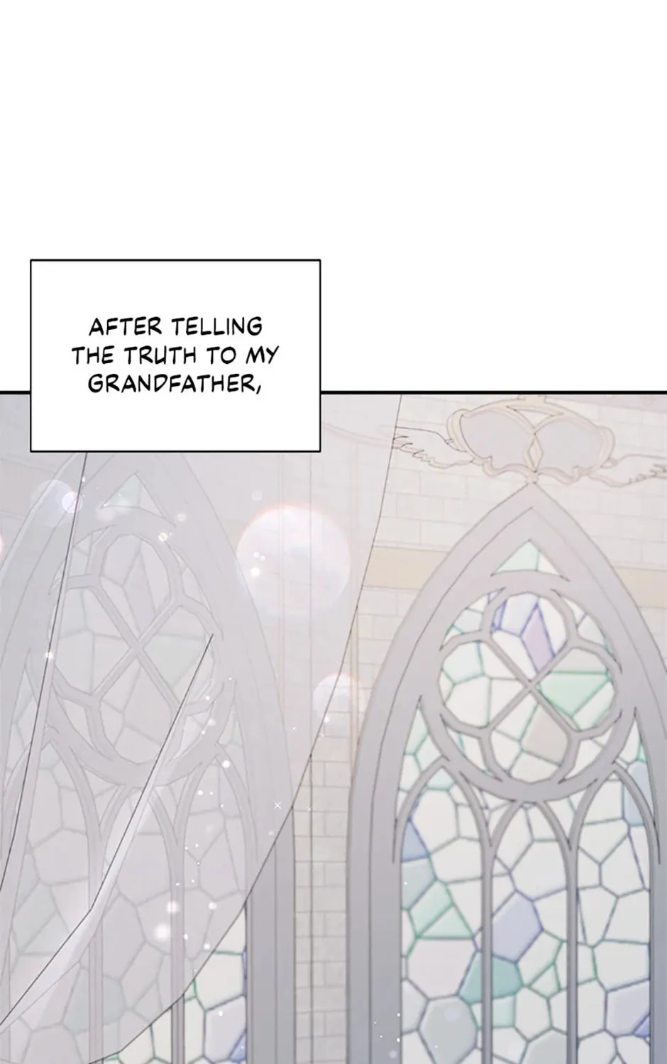 My Prince's Healing Touch Chapter 83 page 33 - 