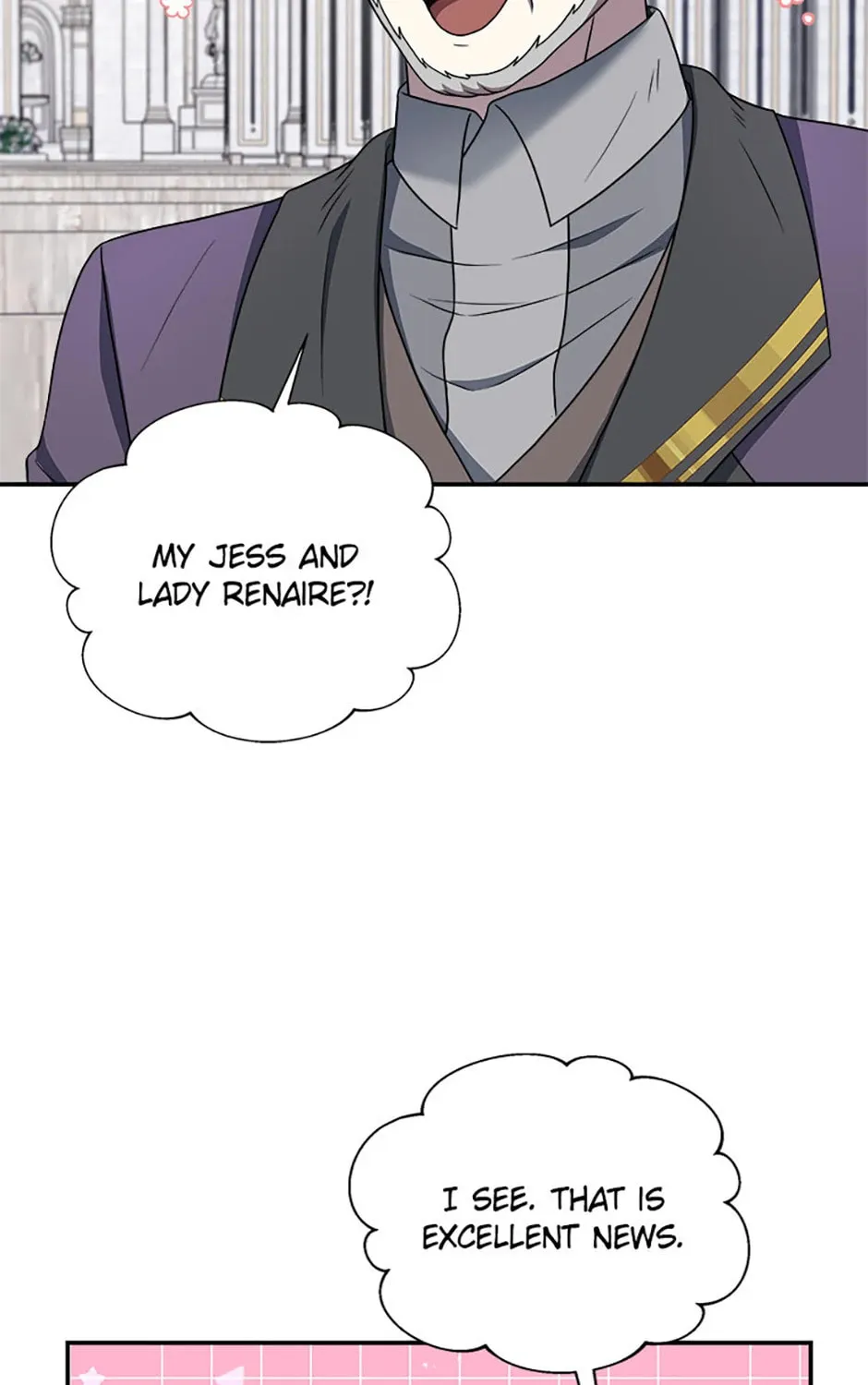 My Prince's Healing Touch Chapter 83 page 37 - 