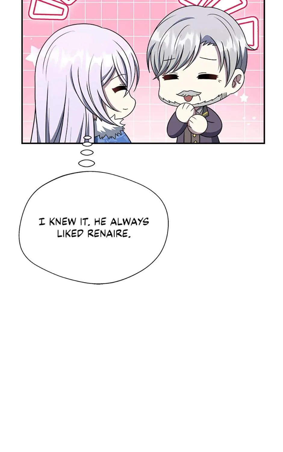 My Prince's Healing Touch Chapter 83 page 39 - 