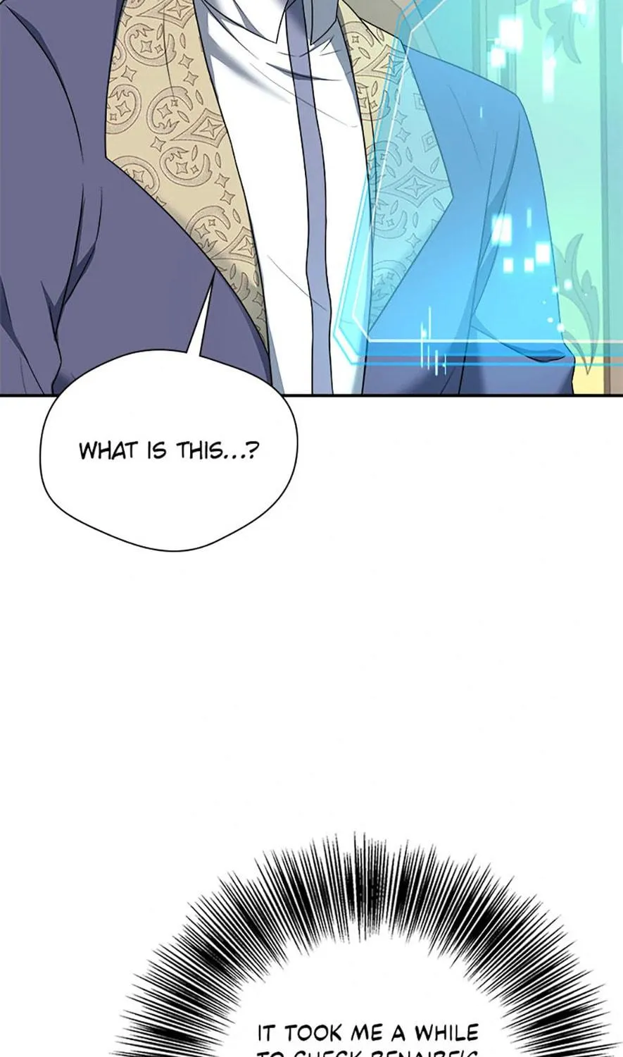 My Prince's Healing Touch Chapter 83 page 5 - 